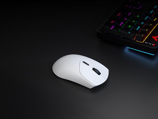 VT7 WIRELESS GAMING MOUSE