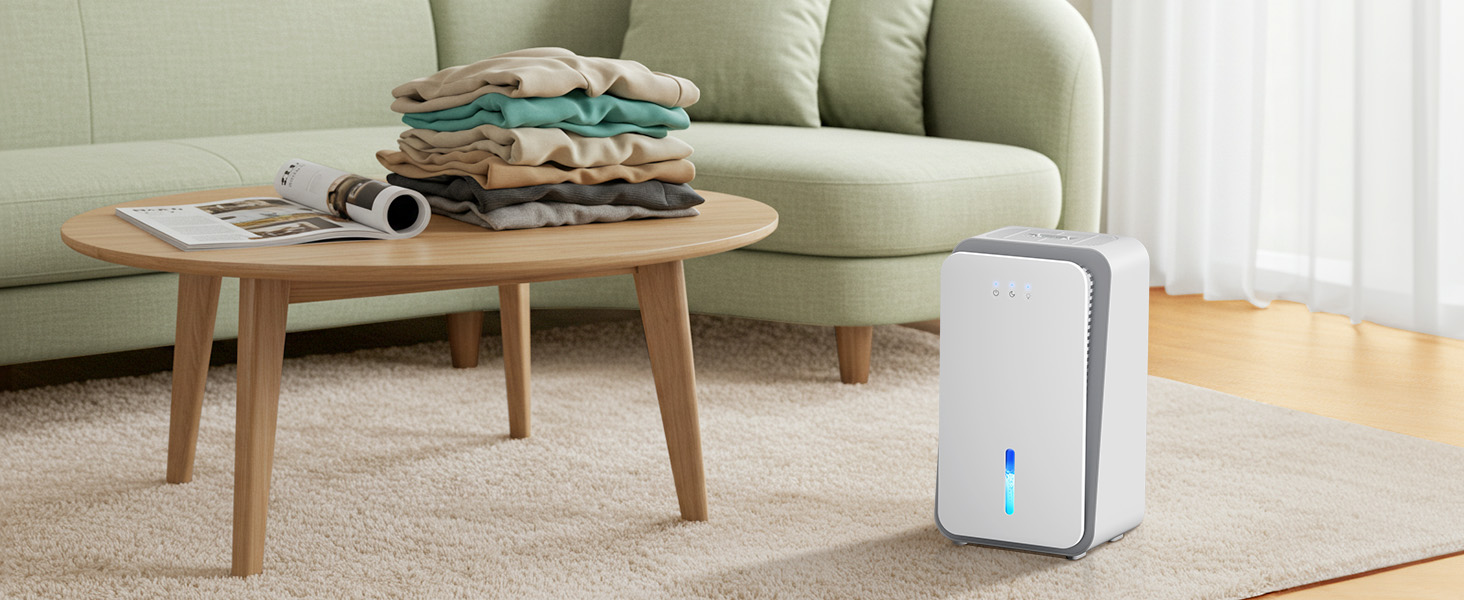 dehumidifier for bathroom