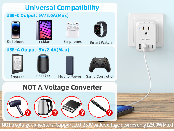 usb port