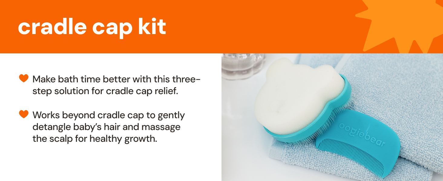 oogiebear - doctor designed baby products