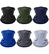 neck gaiter