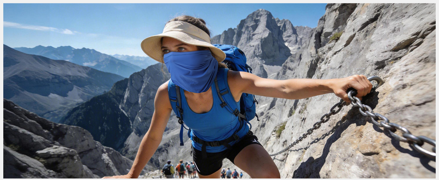 Neck Gaiter