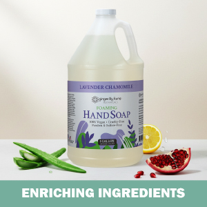 Ginger Lily Farms Botanicals All-Purpose Foaming Hand Soap Refill