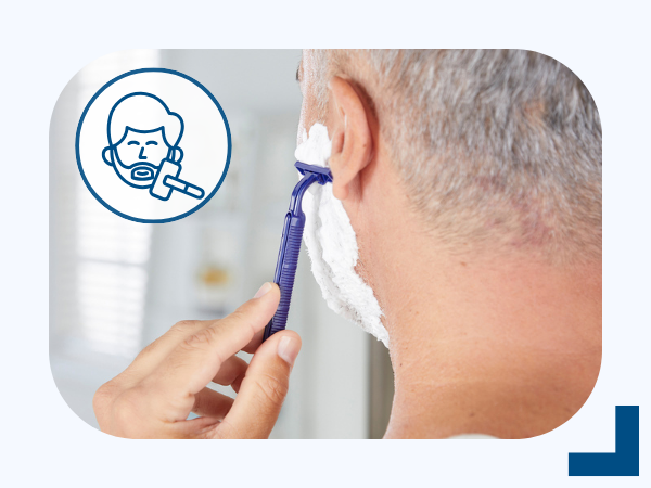mck razors
