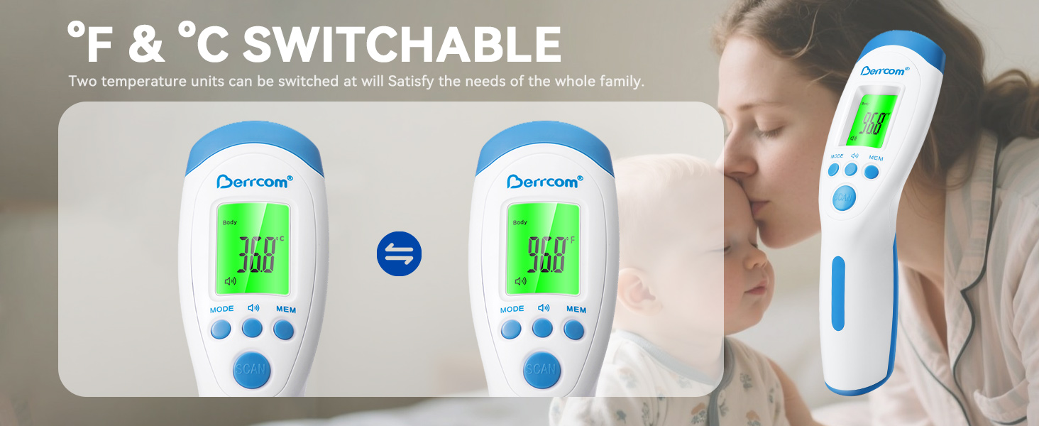 thermometer for kids