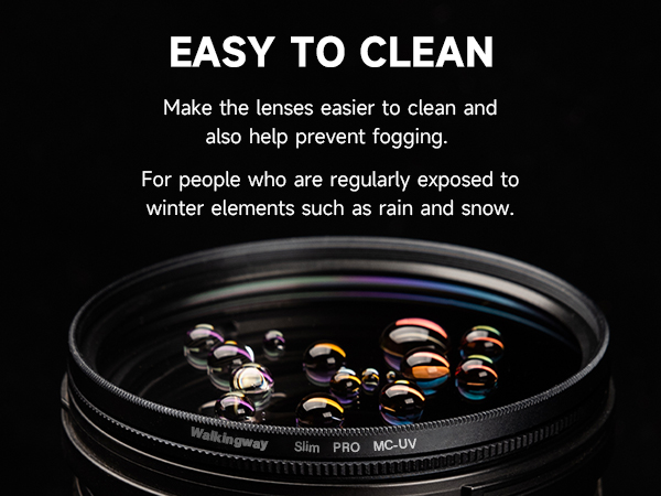 uv filter