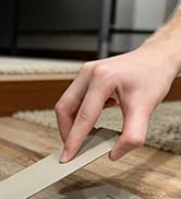 Aluminum RV Floor Register