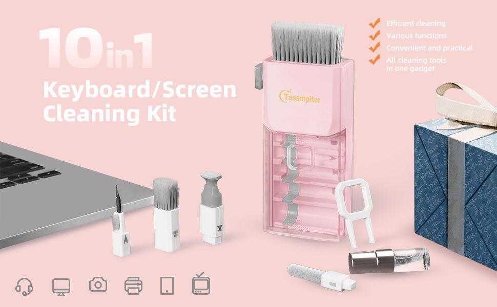 keyboard cleaning kit
