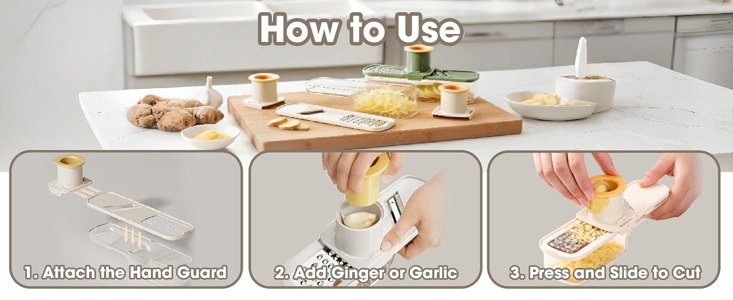 garlic grinder