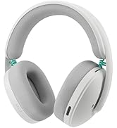 Logitech G325 Lightspeed Wireless Bluetooth Gaming Headset, All-Day Comfort, Built-in Mic with No...