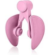Sozilifty Pelvic Floor Muscle Repair Trainer, Inner Thigh Exerciser, Leg/Arm/ Hip Shaping or Stre...