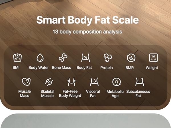 13 essential biometrics scales for body weight and fat body fat scale weight scales for people