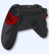Side Rails Grip Trigger Stopper Kit for Xbox Core Controller