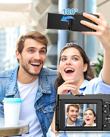 digital camera