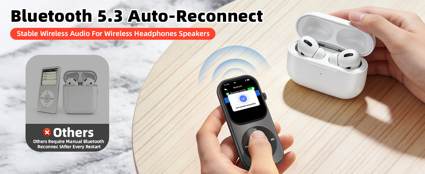 MP3 Player
