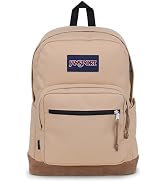 JanSport Right Pack Backpack - Durable Daypack with Padded 15" Laptop Sleeve, Spacious Main Compa...