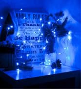 200Led String lights