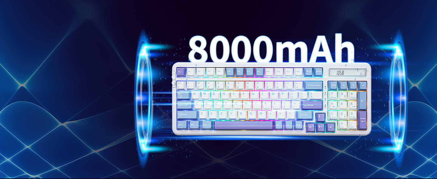 cypher96 gaming keyboard