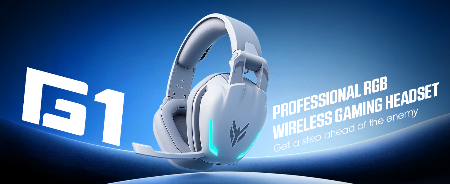 gaming headset