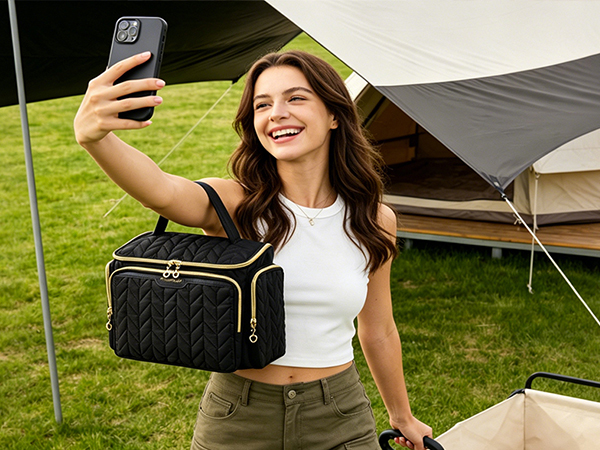 toiletry bag