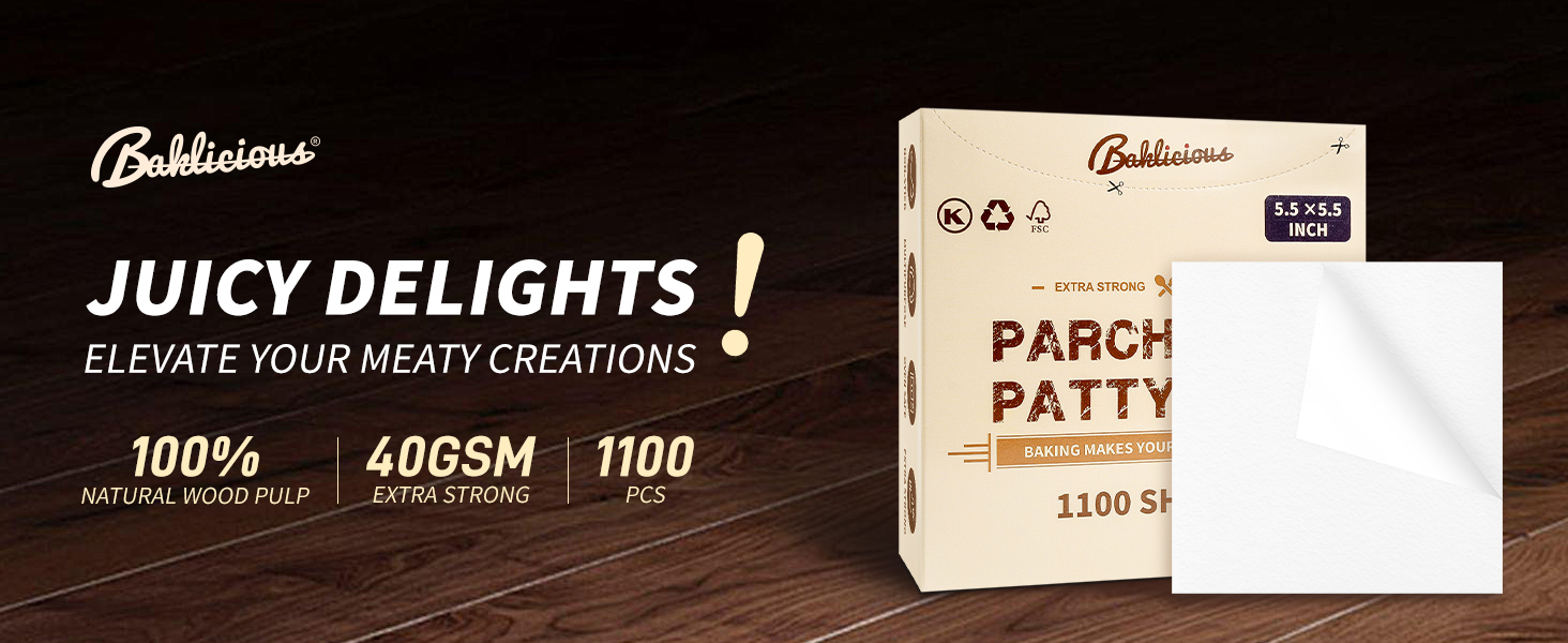 patty paper