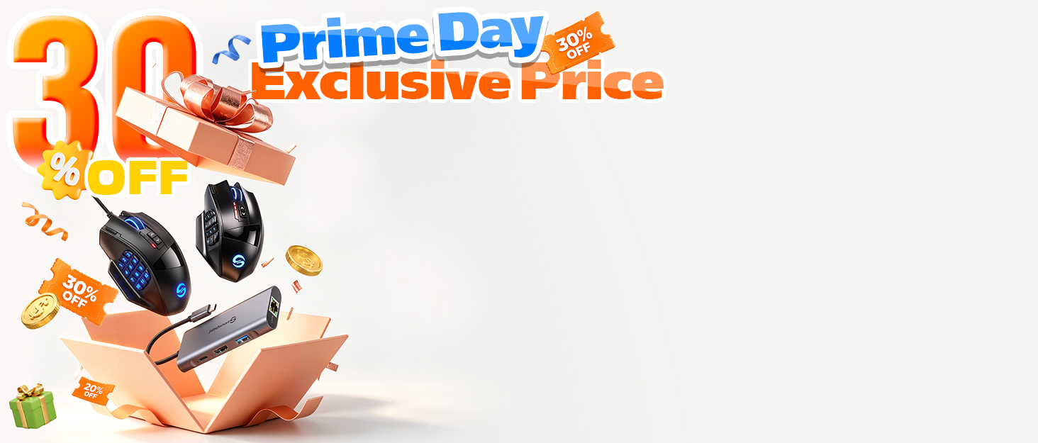 Prime Day Deal