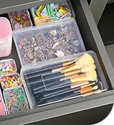 plastic storage box