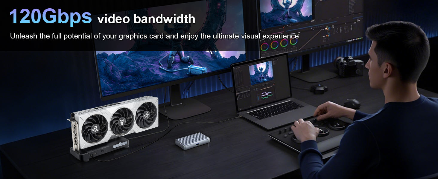 thunderbolt 4 cable