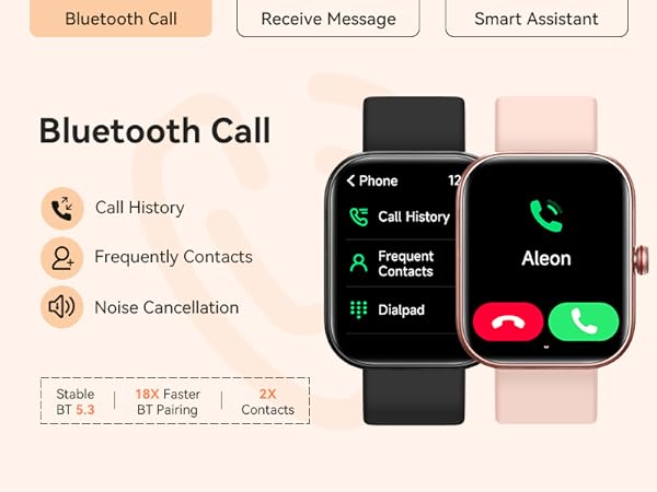 android smart watch
