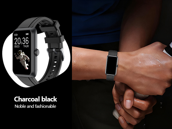 Fitness Tracker