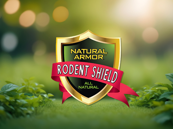 mice repellent