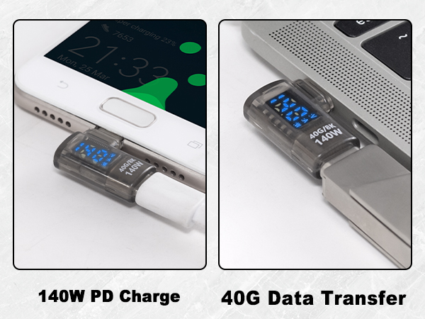 right angle usb c adapter