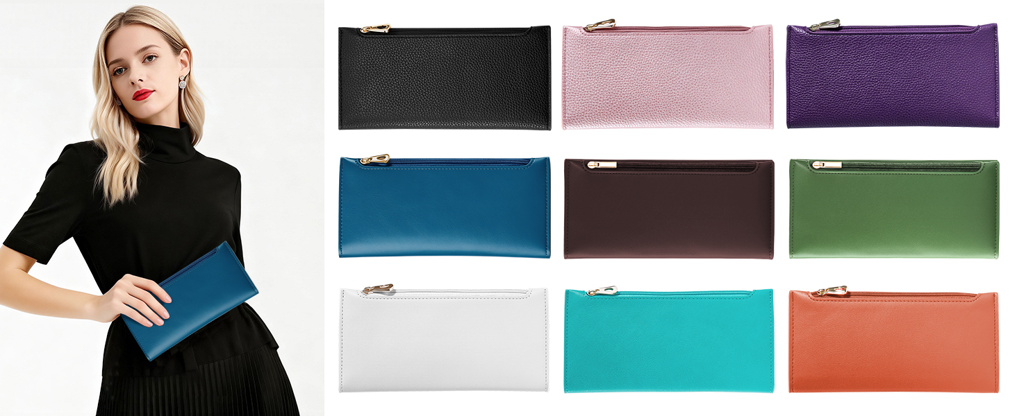 Tipmile Wallets