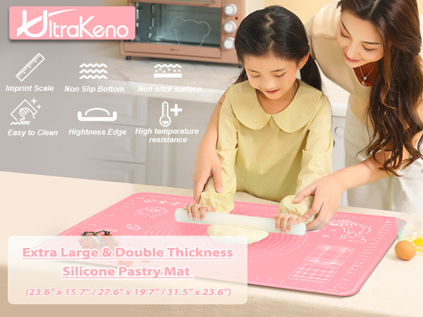 Silicone Baking Mat