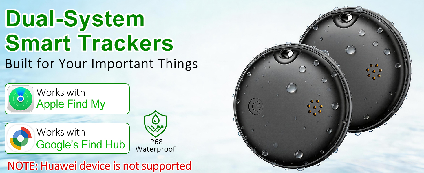 android air tracker