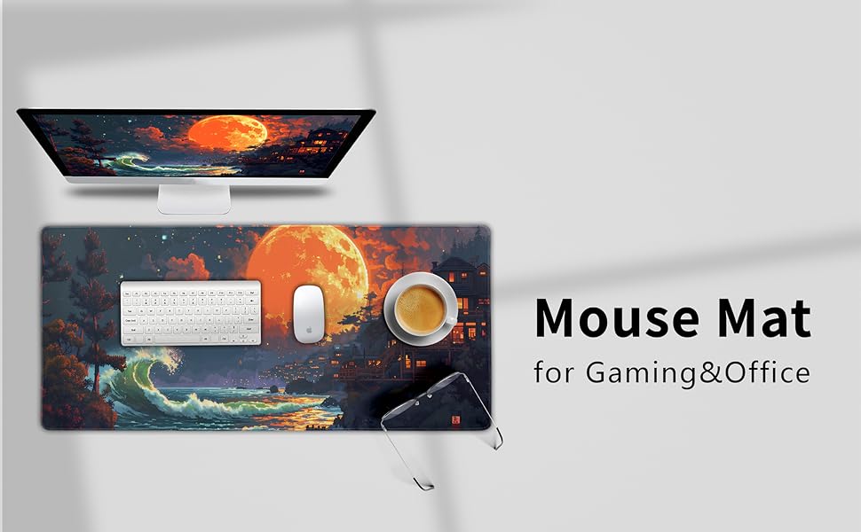 mouse pad
