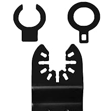 Universal Quick Release System