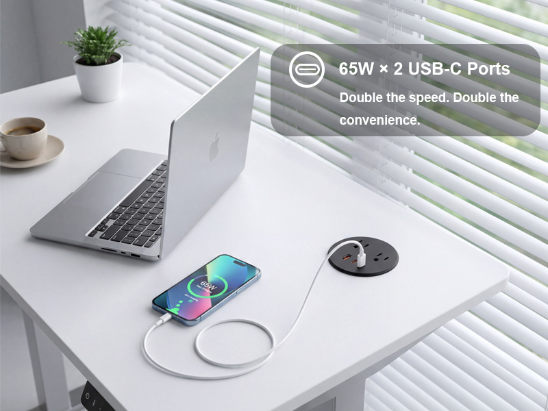 desk power grommet countertop plug computer grommet desk plugs desktop power outlet outlet grommet