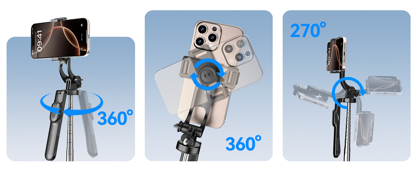 tripod for iphone