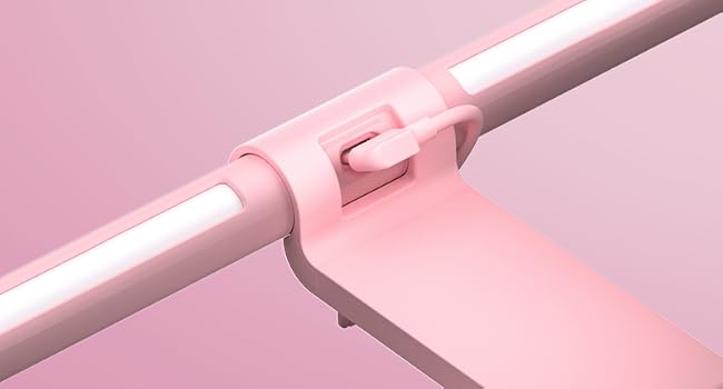 monitor light