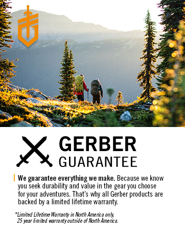 Gerber Gear