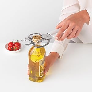 Brabantia, bottle opener