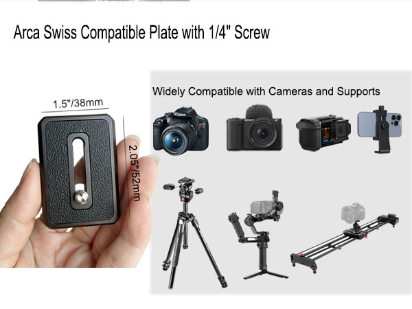 Acra Swiss Plate