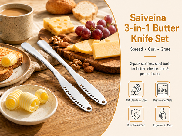 butter knife