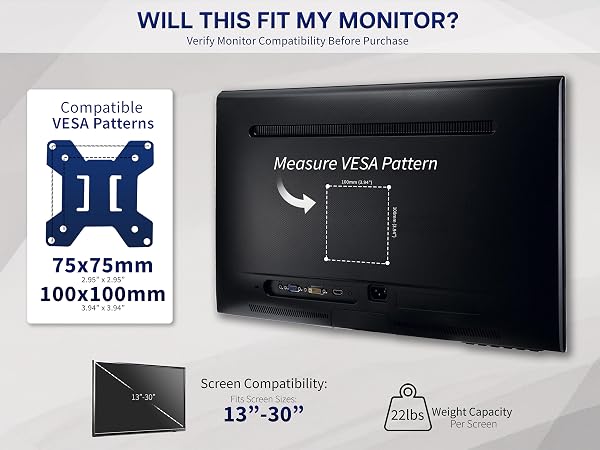 monitor compatibility