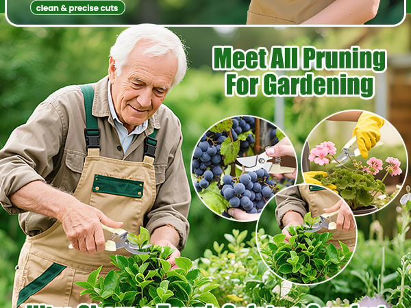 floral shears bypass pruning shears corona pruners