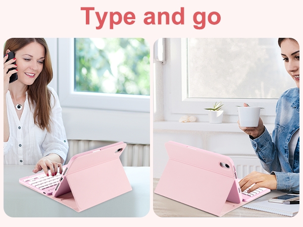 ipad mini keyboard case 6th generation