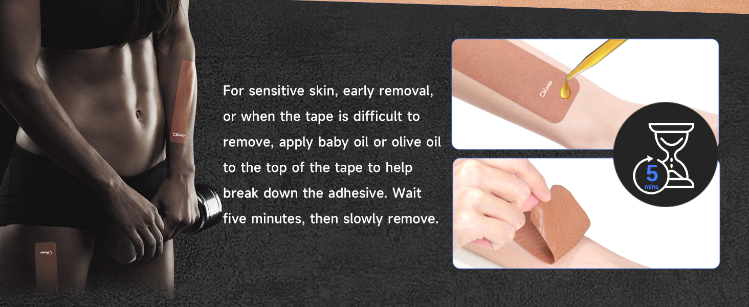 athletic tape