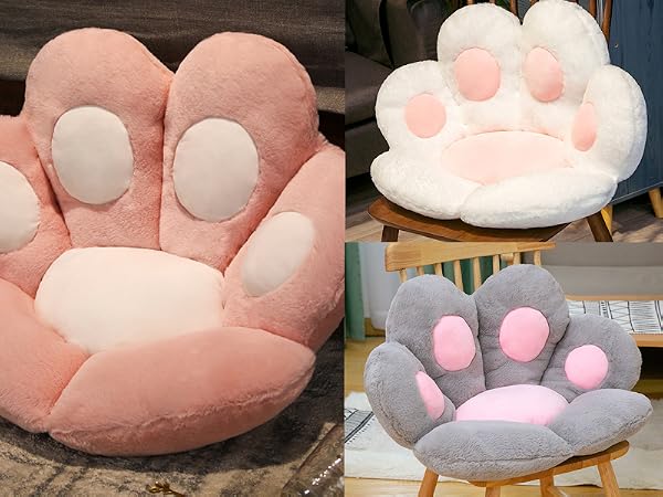 seat cushion