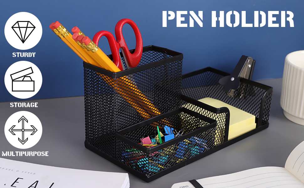 office organizer